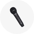 Microphone
