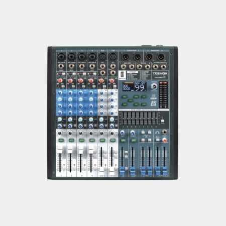 FADER 8