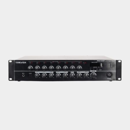 PAD-500