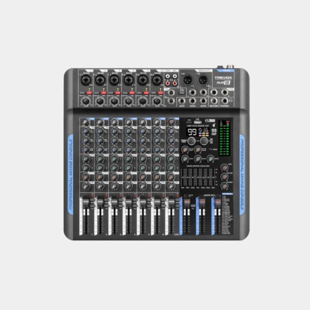 AUX 8